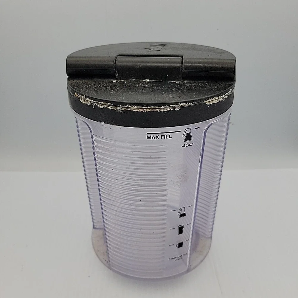 Ninja CF080 CF081 CF082 CF085 CF086‎ CF087 Replacement Part Water Reservoir Tank